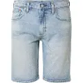 Levi's 405 Standard Shorts Light Indigo-worn In Korte Jeans