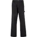 DEF Wood Straight Fit Jeans