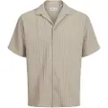 Jack & Jones Massimo Resort Kortarmet Skjorte