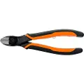 Bahco 21HDG-200, Diagonal tang, 2,7 cm, 2,24 cm, 1 cm, 3,2 mm, Stål