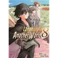 Kaiten Books LLC Loner Life in Another World Vol. 8 (manga)