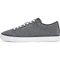 Tommy Hilfiger Vulc Low Core Chambray Treningssko
