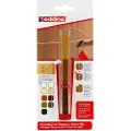 Edding e-8901 furniture repair wax kit oak