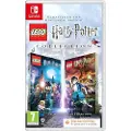 Warner Bros Games LEGO Harry Potter Collection (Code in a Box) - Nintendo Switch - Action/Adventure
