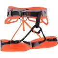 Mammut Comfort Fast Adjust Sele