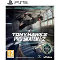 Teknikproffset Tony Hawk's Pro Skater 1+2 - Sony PlayStation 5 - Sport