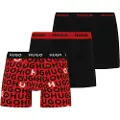 Hugo Boss Design Boxers 3 Enheter