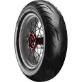 Avon Cobra Chrome Av92 81h Tl Motorsykkel Touring-dekk Foran