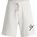 Hugo Boss Duold 10270700 01 Sports Shorts
