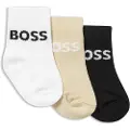 Hugo Boss J51745 Sokker 3 Par