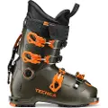 Tecnica Zero G Tour Team Skistøvler For Toppturer