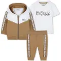 Hugo Boss J52209 Sett