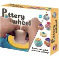 Adlibris Pottery Wheel Lera Drejskiva