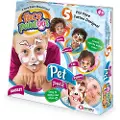 Face Paintoos Kæledyr Pakke
