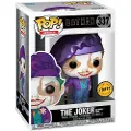 Funko POP! POP Vinyl DC Joker w/hat w/chase