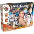 Adlibris Detective Lab svensk/dansk/norsk