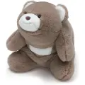 Gund Snuffles Taupe