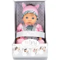 Tiny Treasures Zebra Outfit 30267 Dukke