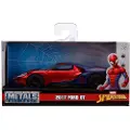 Jada Marvel Spider-Man Ford GT 1:32