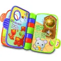 Adlibris Babyaktivitetsbok med rim (se) VTech