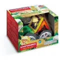 Magformers Jungle Rally 9 pcs