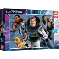 Educa Lightyear-puslespill, 200 brikker