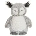 Teddykompaniet Ugle Uve Grå