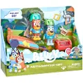 TM Toys Bluey Go-Cart lekset