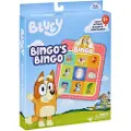 Bluey Bingos bingospill