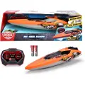 Simba Toys RC-motorbåd, begyndermodel RtR 330 mm