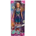 Adlibris Steffi Glamour Dukke Simba Toys