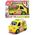 Dickie Toys Samoa Smoothie-bil 30 Cm