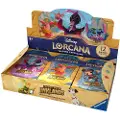 Ravensburger Into The Inklands Samlekort Engelsk 24 Poser