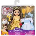 Adlibris Disney Bella Gaveeske Med Prinsessetilbehør Til Dukke 15 Cm
