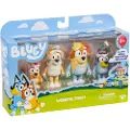 Adlibris Figure 4-Pack Wedding Time