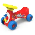 Fisher-Price Ride On Fidget Time Red Fisher Price