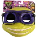 Teenage Mutant Ninja Turtles Turtles Mutant Mayhem Donatello Mask