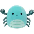 Squishmallows Skorpion Carpio Squishmallows Leker 40 Cm