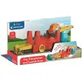 Clementoni Tippbil Transporter