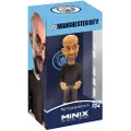 Minix MAN. CITY: Pep Guardiola Figure 12 cm