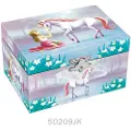 Real UniQ Jewelry Music box