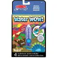 Melissa & Doug Water Wow! Dinosaurer fra Melissa & Doug