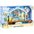 Adlibris Beach Cabin