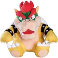 Simba Super Mario, Bowser Kosedyr (27 cm)