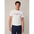 Hackett Classic Kortarmet T-skjorte