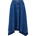 Salsa Jeans 21009430 Skjørt