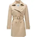Salsa Jeans 21009336 Trenchcoat
