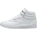 Reebok Freestyle Hi Treningssko