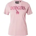 New Era Mlb Graphic La Dodgers Kortarmet T-skjorte