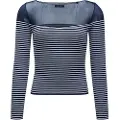 Salsa Jeans 21009354 Collegegenser